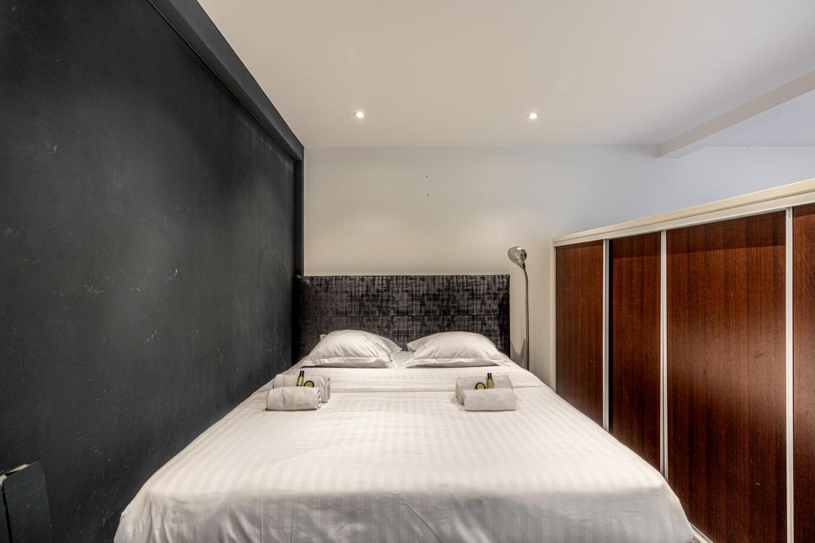 Guestready - Apto Parisiense Da Moda No 19º Arr. Exteriér fotografie